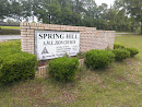 Spring Hill Church