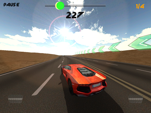 【免費賽車遊戲App】Furious Racing XCar Race Drift-APP點子