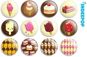 buttons 20套矢量图标免费下载