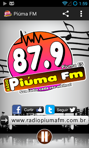 Piúma FM