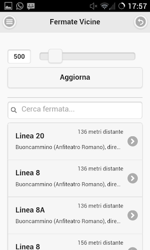 Sardegna Trasporti CTM ARST