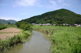 Third Conference Of The International Forum On Urbanism Ifou City And Water 08 國際城市論壇 台北 Omi Hachiman City Shiga Prefecture日本滋賀縣近江八幡市