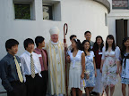 Confirmation pictures