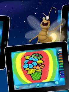 Lastest Coloring Evening Story APK for Android