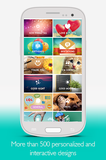 免費下載社交APP|Pinnatta-Interactive e-Cards app開箱文|APP開箱王