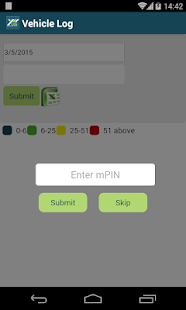 Free Download Vehicle Log APK for Android