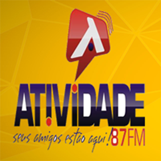 Rádio Atividade FM