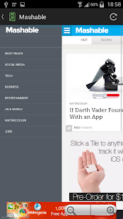 Free Technology News APK for Android