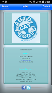 How to mod Auto Ecole Cat 1.1 apk for laptop