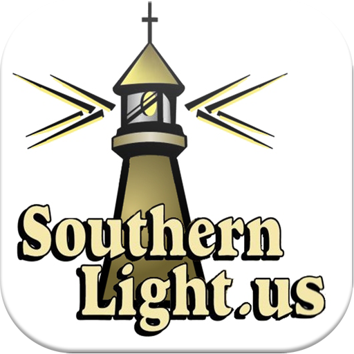 Southern Light 生活 App LOGO-APP開箱王