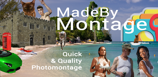 Made By Montage -  apk apps