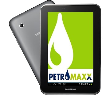 PETROMAXX Screenshots 2