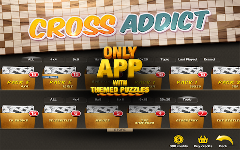 How to get CrossAddict lastet apk for pc