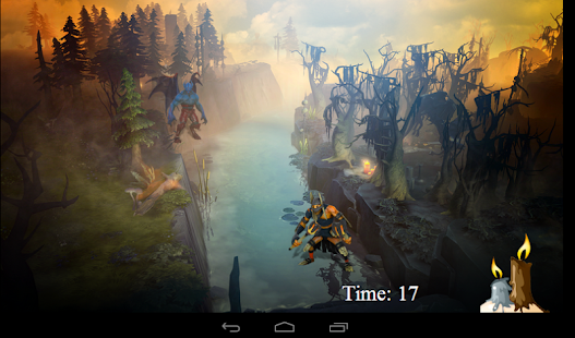 How to install Catch The Night Stalker lastet apk for android