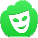 HideMe VPN for Android icon