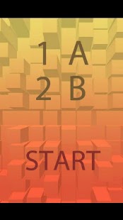 How to download 1A2B 4 mod apk for laptop