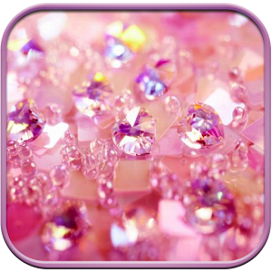 Girly HD Wallpapers 1.1