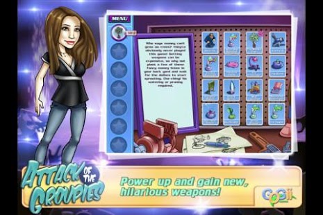 Download Attack of the Groupies APK for Android