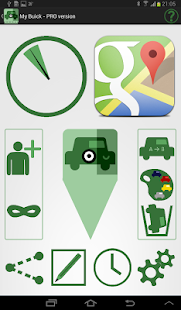 Lastest Car Finder APK for Android