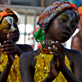 ESTILOS DE VIDA Y GENTE DEL MUNDO by Yako Laverde - People Street & Candids
