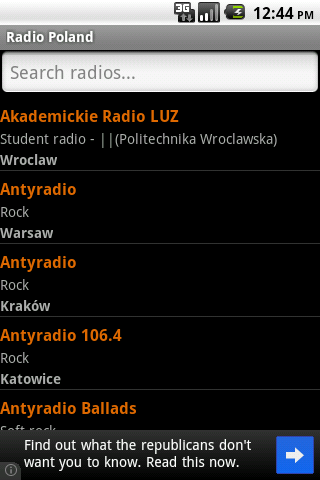 Radio Poland