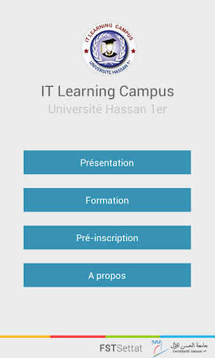 IT Learning Campus