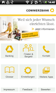 Free Download Commerzbank APK for Android