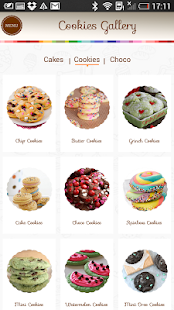 Bakery Demo Screenshots 2