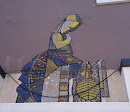 Duvardaki Mozaik