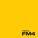 Radio FM4 mobile app icon