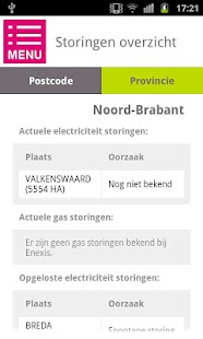 Free Enexis APK for Android