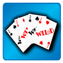 Video Poker Mania logo
