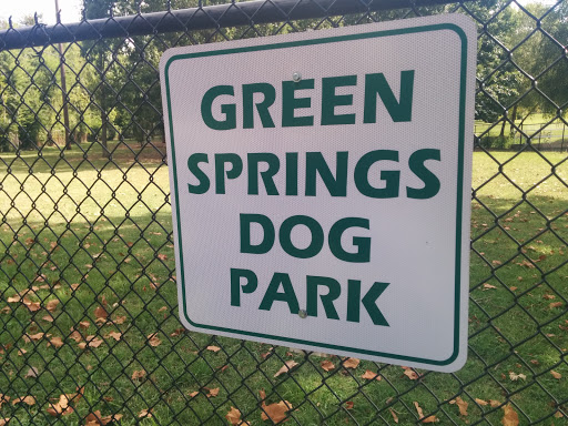 Green Springs Dog Park