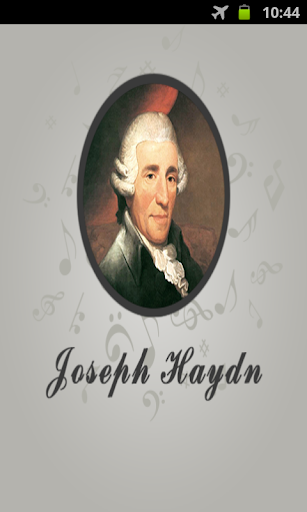 Joseph Haydn Music Works Free