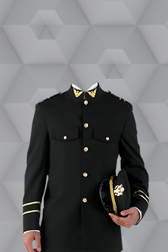 【免費攝影App】Army Photo Suit-APP點子