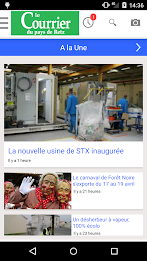 Le Courrier du Pays de Retz poster 4