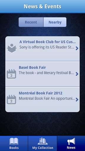 【免費書籍App】ebook Buzz-APP點子