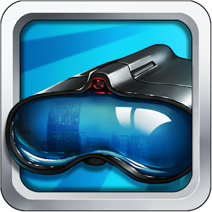 Army Telescope 1.4