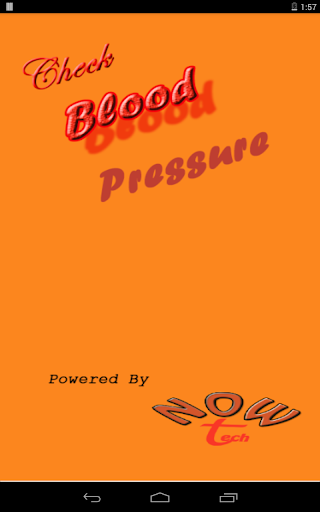 免費下載娛樂APP|Blood Pressure Monitor Prank app開箱文|APP開箱王
