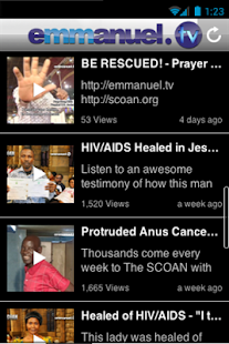 免費下載媒體與影片APP|Emmanuel TV app開箱文|APP開箱王