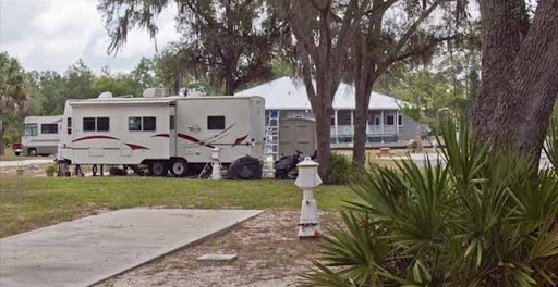 RV Parky | RV Parks & Campgrounds Directory, Reviews, Photos