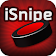 iSnipe Hockey Shooting Trainer icon