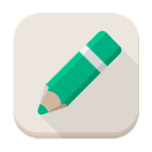 Draw- Paint and Sketch Pro LOGO-APP點子