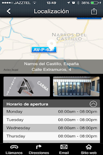 Aluminios Carma Screenshots 12