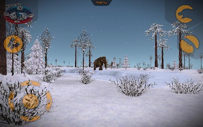 Carnivores: Ice Age v1.5.3 Apk + OBB Data 1