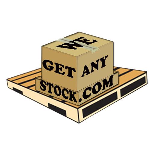 We Get Any Stock.com LOGO-APP點子