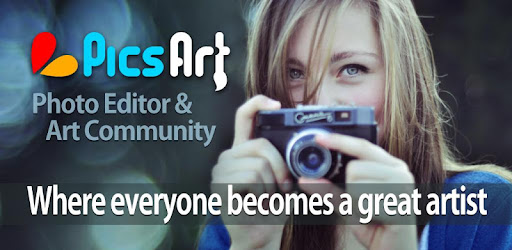 Photo Pic Arts -  apk apps