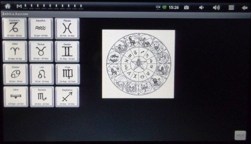 免費下載商業APP|Astrology ZoDiCa by RASCOM app開箱文|APP開箱王
