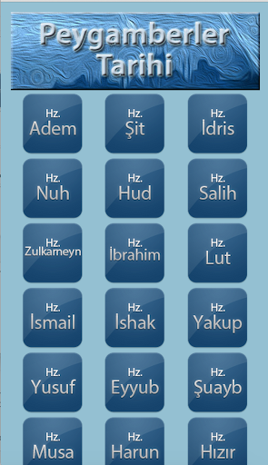 免費下載書籍APP|Peygamberler Tarihi app開箱文|APP開箱王