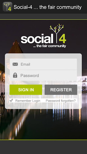 Social-4 Multi-App